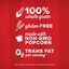 Orville Redenbacher Ultimate Butter Popcorn au Micro-ondes