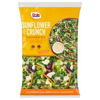 Kit de Chou Dole Sunflower Crunch