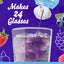 Crystal Light Blueberry Raspberry Drink Mix