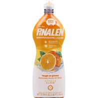 PINALEN Dishwashing Liquid, Citrus Glow