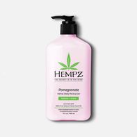 Hempz Pomegranate Herbal Body Moisturizer