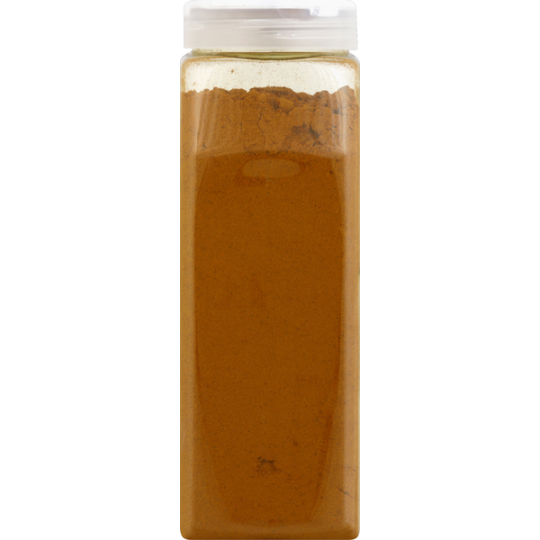 Badia Spices Ground Turmeric - Premium Quality