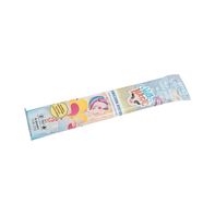 Magic Straws Unicorn Kisses Milk Straws