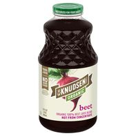 Jugo de Remolacha Orgánico R.W. Knudsen Family