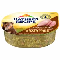 Nature's Recipe Premium Wet Dog Food