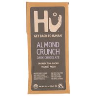 Hu Dark Chocolate Bar