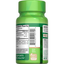 Nature's Truth Lutein plus Zeaxan & Bilberry Softgel