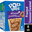Pop-Tarts Girl Scouts Pâtisseries enrobées de caramel à la noix de coco, 8 unités