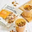 Granola Ancienne aux Grains avec Citrouille et Cannelle Purely Elizabeth