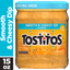 Tostitos Smooth & Cheesy Dip