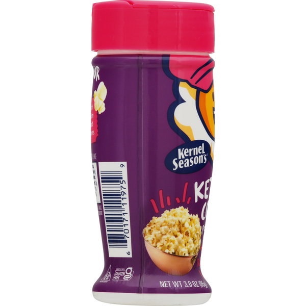 Kernel Season's Kettle Corn Popcorn Seasoning