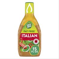 Vinaigrette italienne sans gras Wish-Bone