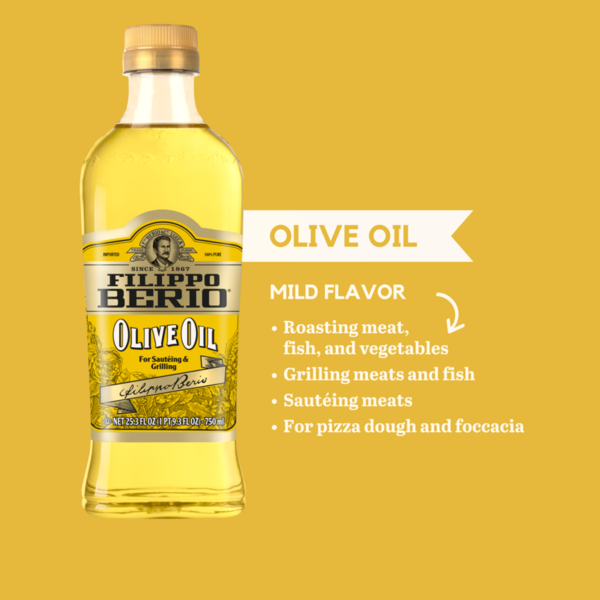 Aceite de Oliva Premium Filippo Berio