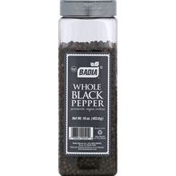 Pimienta Negra Entera Badia Spices