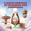 Crème à café Coffee Mate Natural Bliss au goût de gâteau à la cannelle