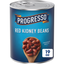 Haricots rouges en conserve Progresso