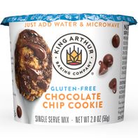 King Arthur Baking Company Single Serve Mix