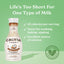 Lait d'amande grillé à la noix de coco Califia Farms