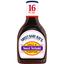 Salsa y Marinada Teriyaki Dulce de Sweet Baby Ray's
