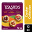 Galletas Toasteds Variedad - 12 oz Snacks para Fiestas