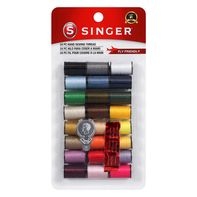 Hilo de Coser a Mano Singer