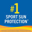 Lotion solaire Banana Boat à large spectre SPF 50
