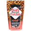 Torsades de bretzel au goût BBQ de Dot