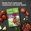 Mélange de Sauce Knorr Au Jus - Saveur Riche pour Chaque Repas