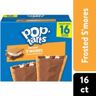 Pâtisseries grillées S'mores glacées