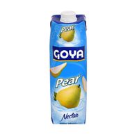 Goya Pear Nectar