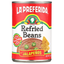 La Preferida Refried Beans with Jalapeños
