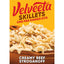 Kit de dîner crémeux au bœuf Stroganoff VELVEETA