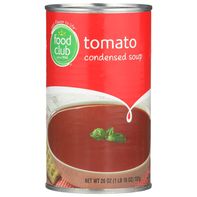 Sopa de Tomate Condensada Food Club