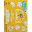 Newman's Own Microwave Popcorn, Butter