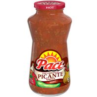 Pace Hot Picante Sauce