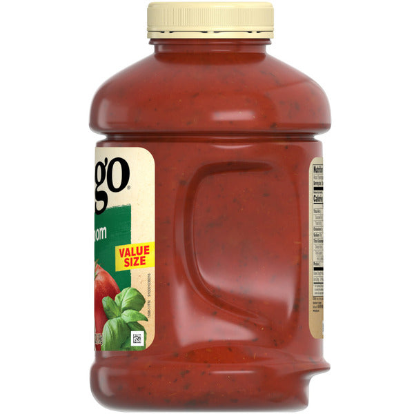Sauce pour pâtes aux champignons Prego