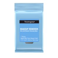Neutrogena Makeup Remover Cleansing Towelettes
