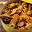 Mezcla de Jambalaya Suave de ZATARAIN'S - Base de Comida Sabrosa