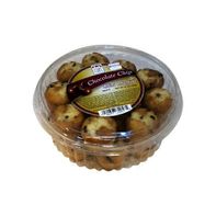 Mini Muffins de Chocolate Chip de Café Valley Bakery