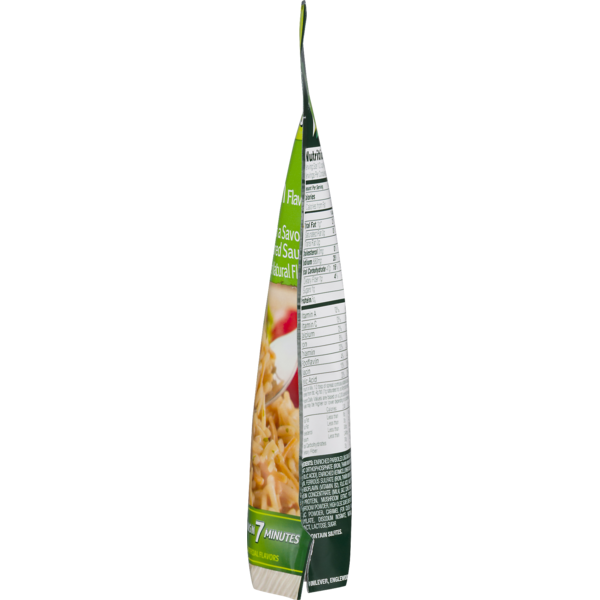 Mezcla de Arroz y Vermicelli con Sabor a Champiñones Knorr