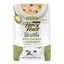 Purina Fancy Feast Lickable Wet Cat Food Broth Topper