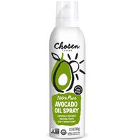 Chosen Foods 100% Pure Avocado Oil Spray