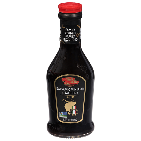 Vinaigre Balsamique Vieilli de Modène Monari Federzoni