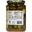 Full Circle Sweet Bread & Butter Pickle Chips