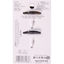 scünci No-Slip Grip Claw Clips