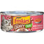 Purina Friskies Extra Gravy Pate Wet Cat Food with Salmon