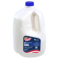 Leche Descremada 2% Prairie Farms