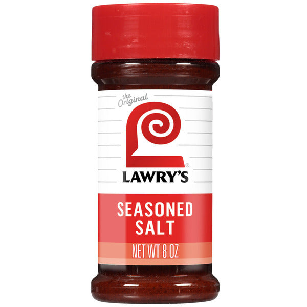 LAWRY'S Sal de Acondicionamiento - Sazonador Todo Uso Sabroso