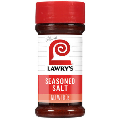 LAWRY'S Sel Assaisonné - Assaisonnement Tout Usage Savoureux