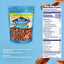Almendras Blue Diamond, Ligeramente Saladas - Bajo en Sodio